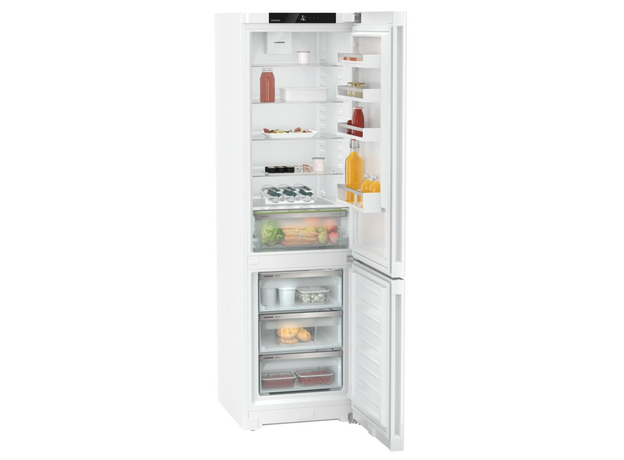 Двухкамерный холодильник LIEBHERR CNd 5703 Pure - изображение 8 Двухкамерный холодильник LIEBHERR CNd 5703 Pure - изображение 8