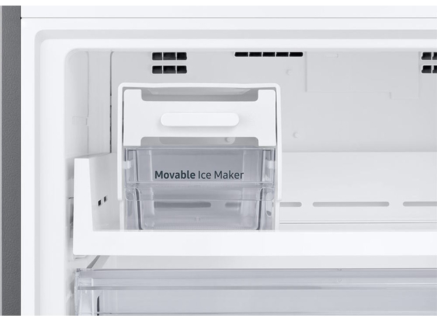 Двухкамерный холодильник Samsung RB50DG601EB1UA - изображение 7