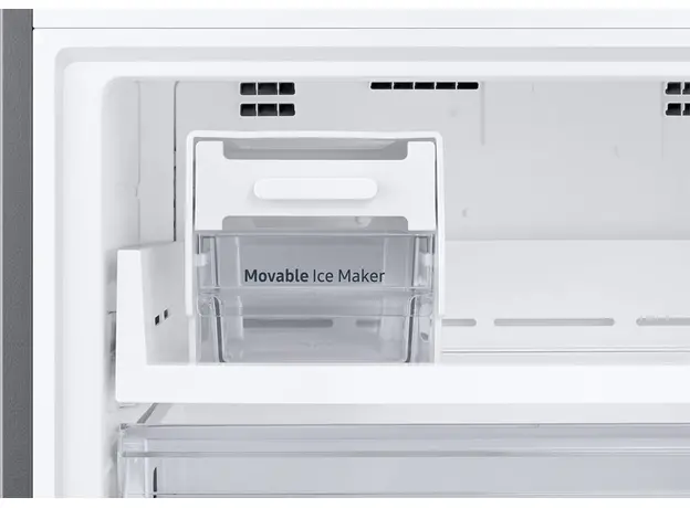 Двухкамерный холодильник Samsung RB50DG601EB1UA - изображение 7