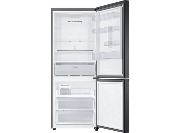 Двухкамерный холодильник Samsung RB50DG601EB1UA - изображение 4