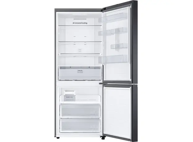 Двухкамерный холодильник Samsung RB50DG601EB1UA - изображение 4