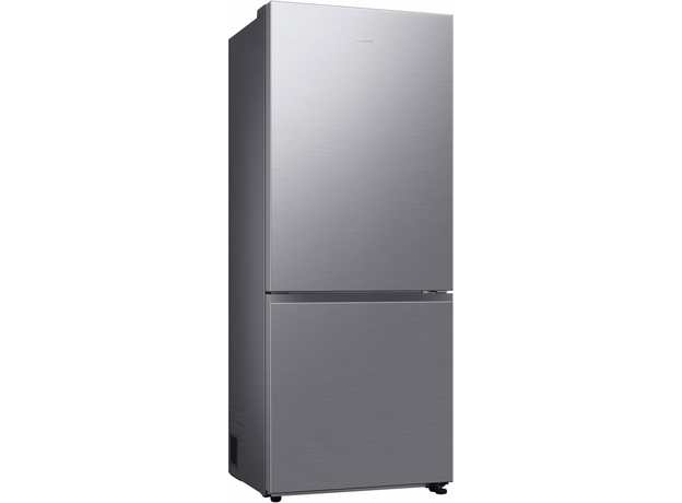 Двухкамерный холодильник Samsung RB50DG602ES9UA - изображение 2