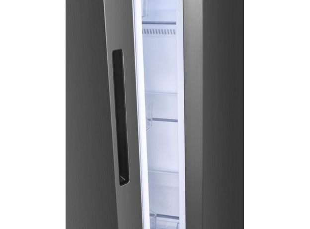 Side-by-side холодильник Heinner HSBS-HM529NFXWDE++ - изображение 7