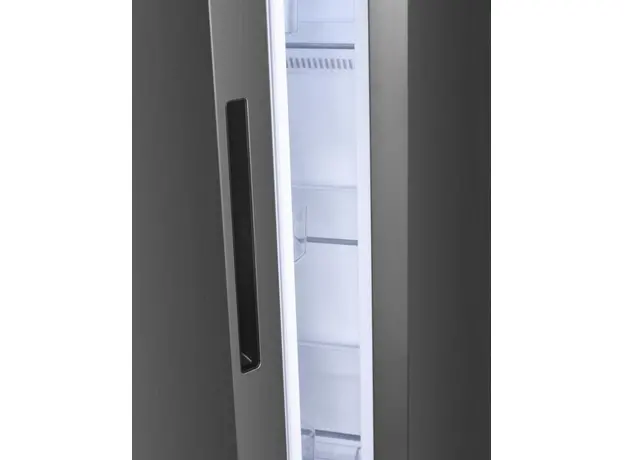 Side-by-side холодильник Heinner HSBS-HM529NFXWDE++ - изображение 7