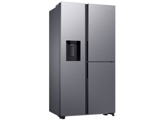 Side-by-side холодильник SAMSUNG RH64DG53R3S9UA - изображение 2