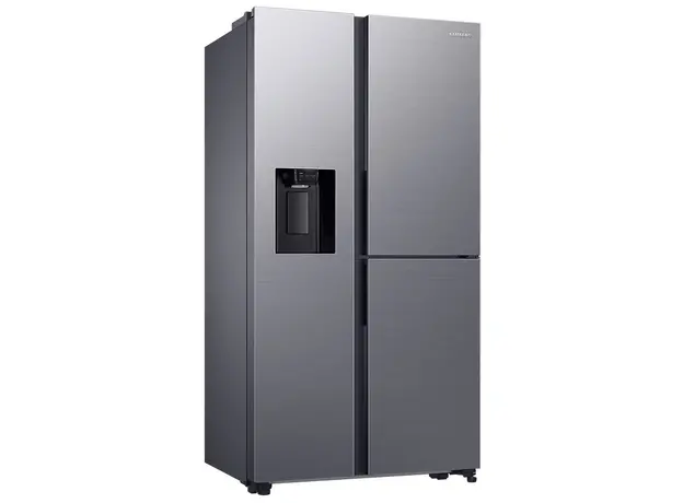 Side-by-side холодильник SAMSUNG RH64DG53R3S9UA - изображение 2