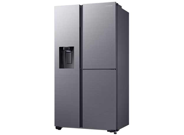 Side-by-side холодильник SAMSUNG RH64DG53R3S9UA - изображение 3