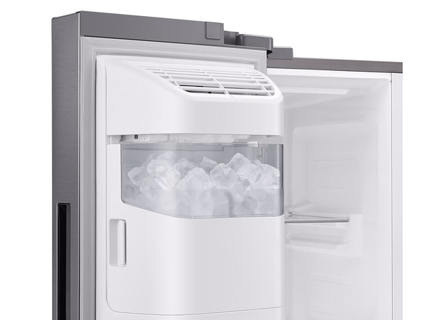 Side-by-side холодильник SAMSUNG RH64DG53R3S9UA - изображение 7