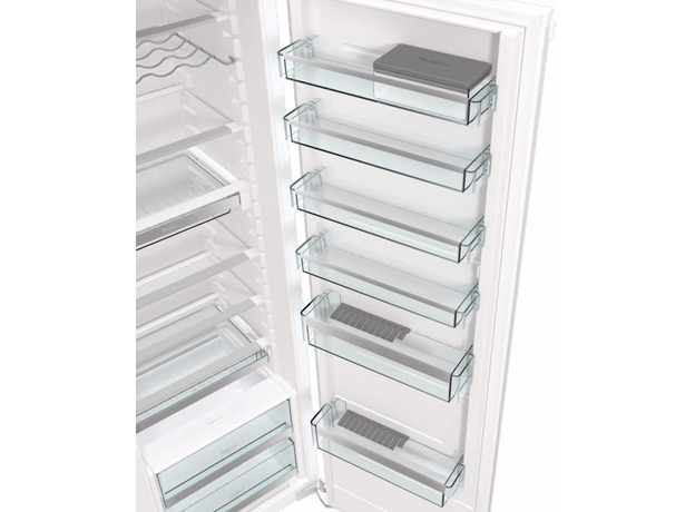 Встраиваемый холодильник Gorenje RI518EA1 - изображение 3