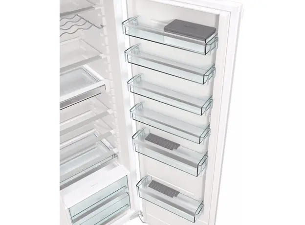 Встраиваемый холодильник Gorenje RI518EA1 - изображение 3