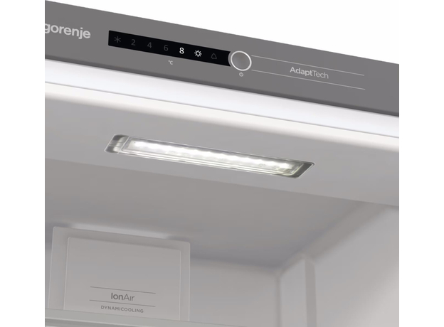 Встраиваемый холодильник Gorenje RI518EA1 - изображение 6