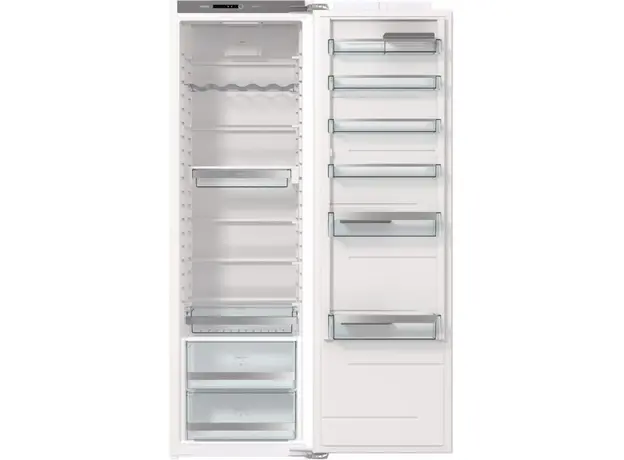 Встраиваемый холодильник Gorenje RI518EA1 - изображение 8