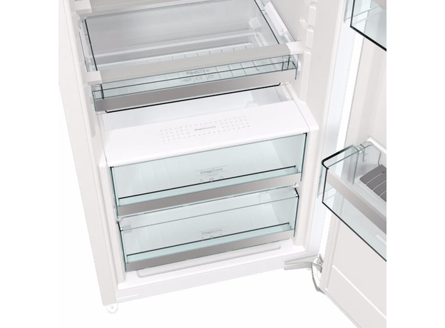 Встраиваемый холодильник Gorenje RI518EA1 - изображение 11
