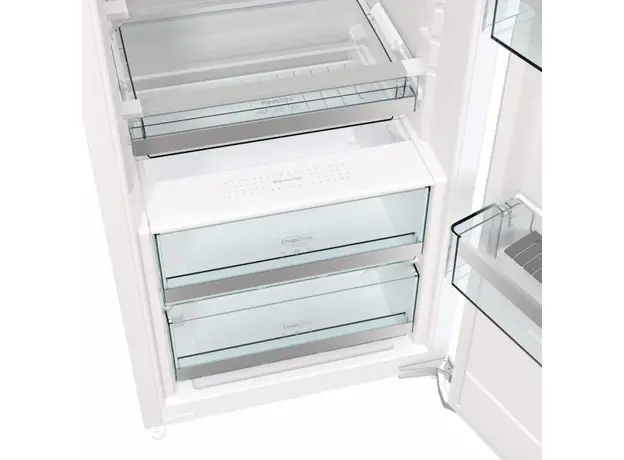 Встраиваемый холодильник Gorenje RI518EA1 - изображение 11