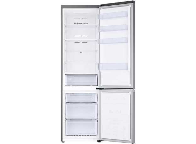 Двухкамерный холодильник SAMSUNG RB38C600ES9/UA - изображение 4 Двухкамерный холодильник SAMSUNG RB38C600ES9/UA - изображение 4
