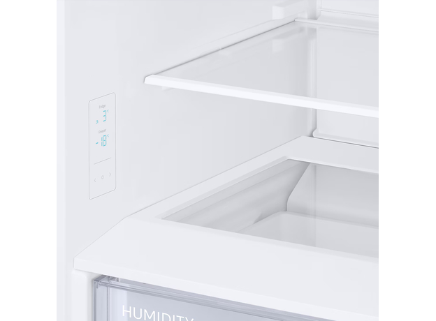 Двухкамерный холодильник SAMSUNG RB38C600ES9/UA - изображение 6 Двухкамерный холодильник SAMSUNG RB38C600ES9/UA - изображение 6