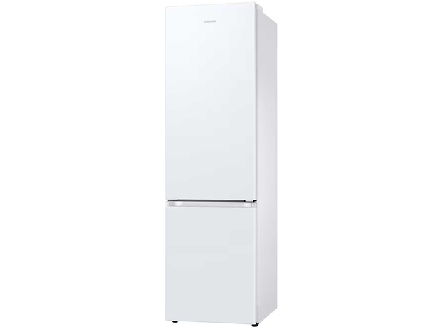 Двухкамерный холодильник SAMSUNG RB38C600EWW/UA - изображение 2 Двухкамерный холодильник SAMSUNG RB38C600EWW/UA - изображение 2