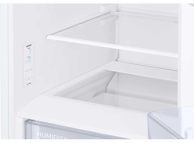 Двухкамерный холодильник SAMSUNG RB38C600EWW/UA - изображение 9 Двухкамерный холодильник SAMSUNG RB38C600EWW/UA - изображение 9