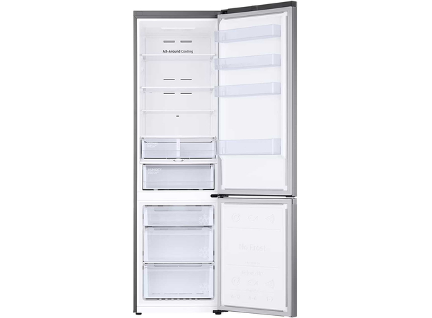 Двухкамерный холодильник SAMSUNG RB38C603ES9/UA - изображение 6