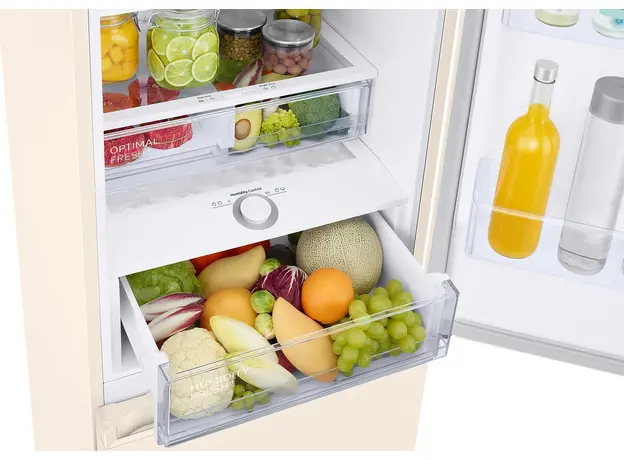 Двухкамерный холодильник SAMSUNG RB38C603EEL/UA - изображение 10