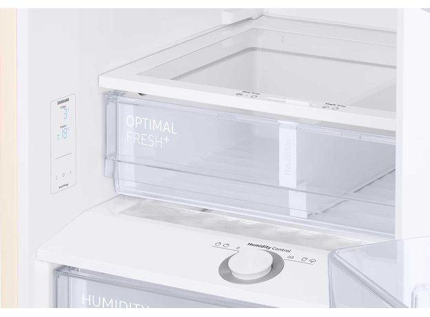 Двухкамерный холодильник SAMSUNG RB38C603EEL/UA - изображение 11