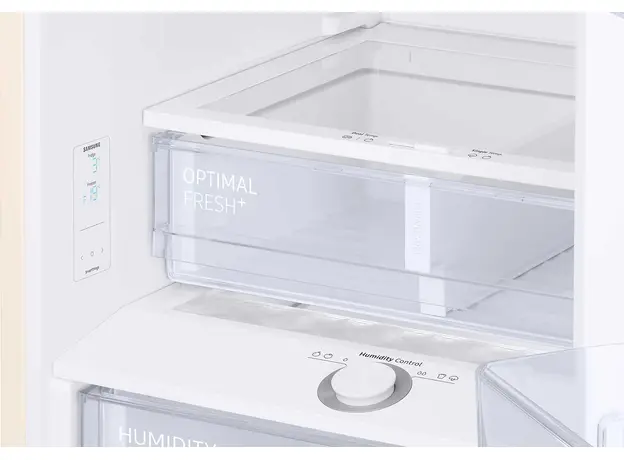 Двухкамерный холодильник SAMSUNG RB38C603EEL/UA - изображение 11