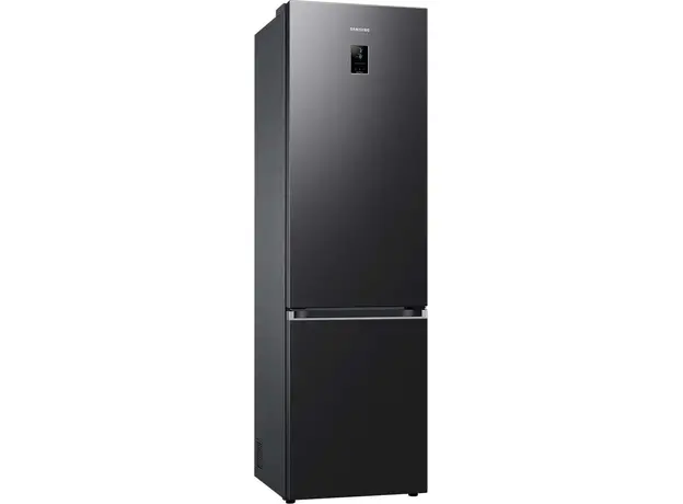 Двухкамерный холодильник SAMSUNG RB38C676EB1/UA - изображение 3