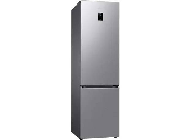 Двухкамерный холодильник SAMSUNG RB38C679ES9/UA - изображение 3