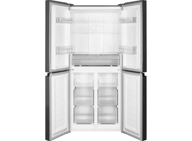 Холодильник Grunhelm MDH-N180D80-BG (BP133540) - изображение 2