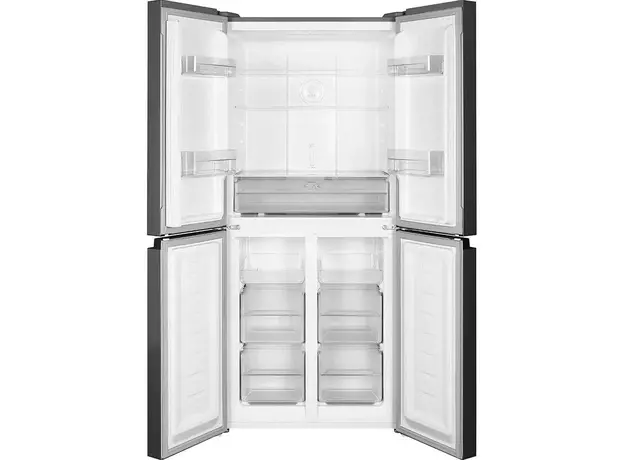 Холодильник Grunhelm MDH-N180D80-BG (BP133540) - изображение 2