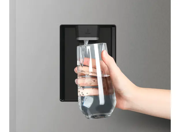 Холодильник HISENSE RS711N4WCE (HZF5508UEB) - изображение 14