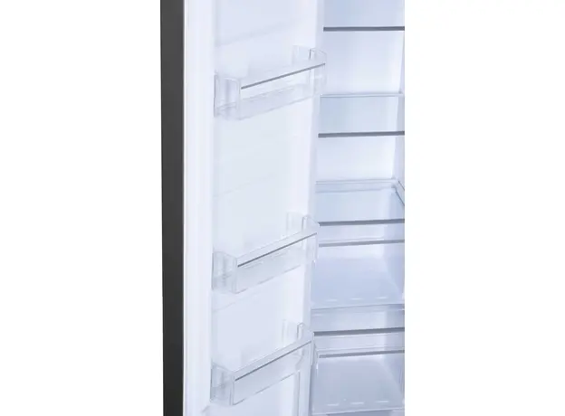 Side-by-side холодильник BEKO GNO5322XP - изображение 5