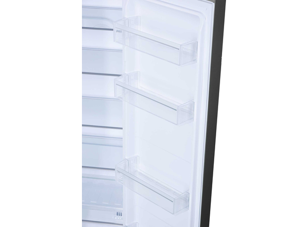 Side-by-side холодильник BEKO GNO5322XP - изображение 6