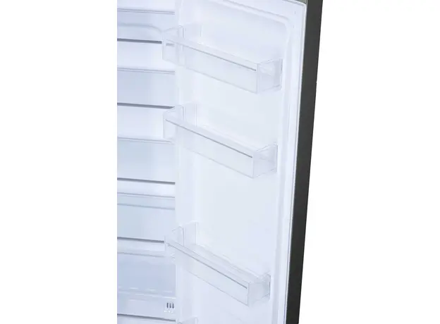 Side-by-side холодильник BEKO GNO5322XP - изображение 6