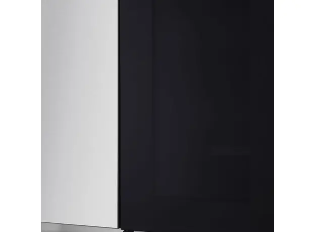 Side-by-side холодильник LG GC-Q257CAFV - изображение 6