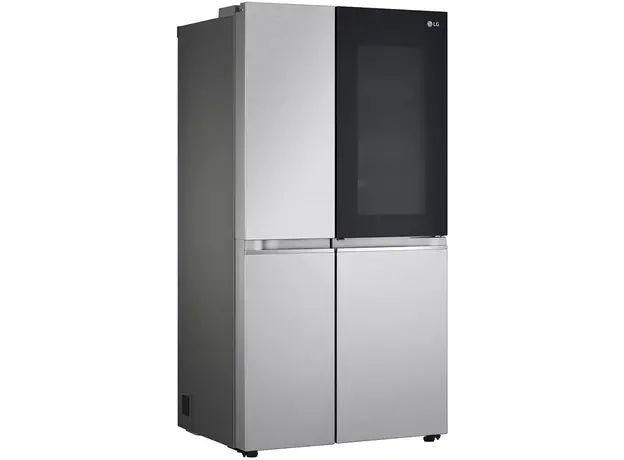 Side-by-side холодильник LG GC-Q257CAFV - изображение 14