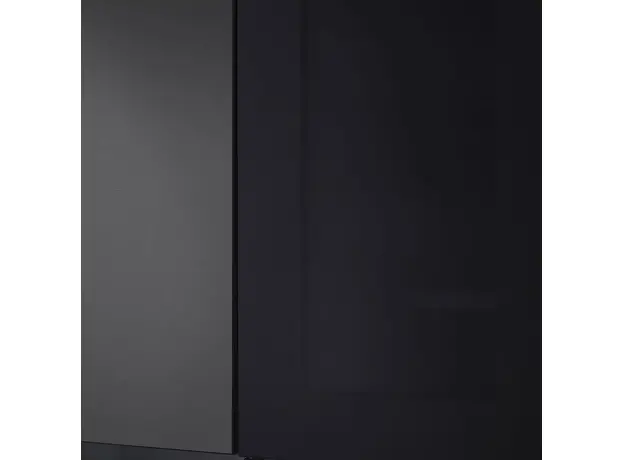 Side-by-side холодильник LG GC-Q257CBFV - изображение 8