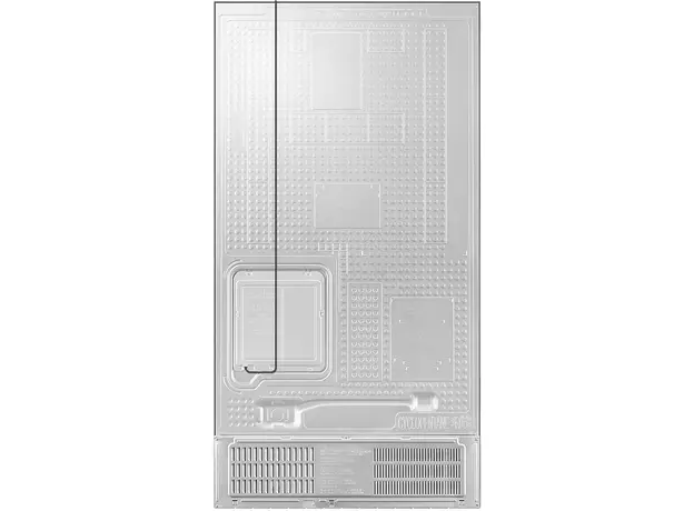 Side-by-side холодильник Samsung RS57DG400EB4UA - изображение 4
