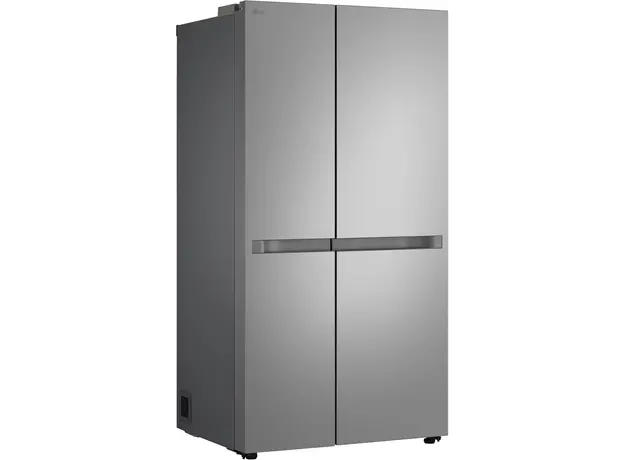 Side-by-Side холодильник LG GC-B257KNHW - изображение 3