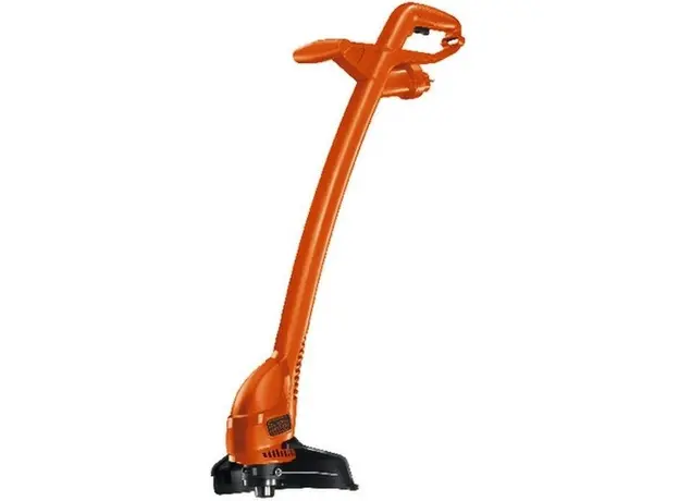 Триммер Black&Decker GL360SB - изображение 2