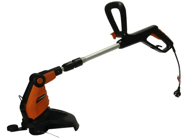 Триммер электрический Tekhmann BCE-0711 (842482) 