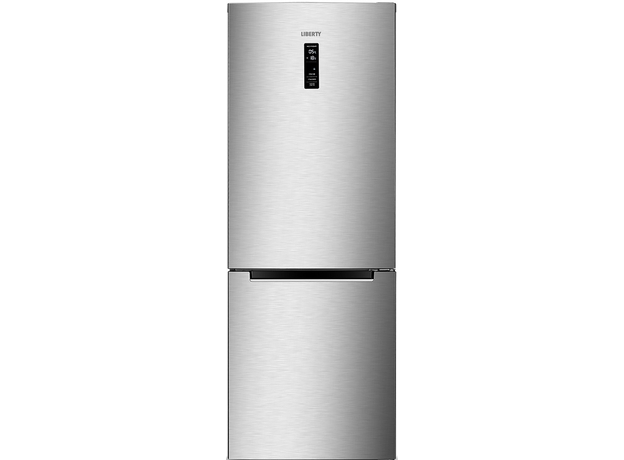 Двухкамерный холодильник LIBERTY HRF-360 NX 