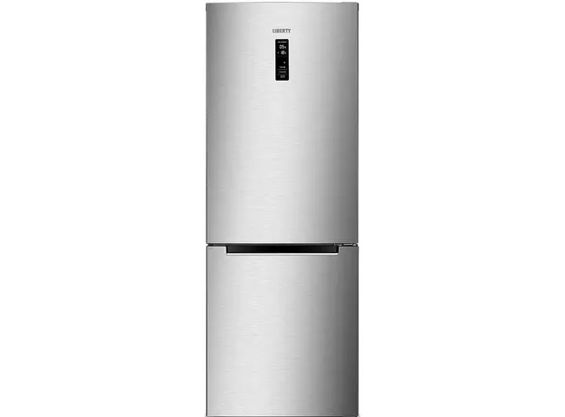 Двухкамерный холодильник LIBERTY HRF-360 NX 