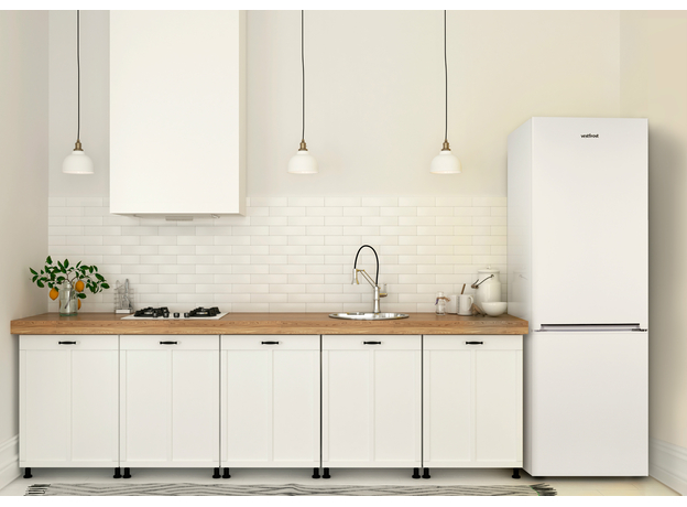 Холодильник VESTFROST CW278W - изображение 25