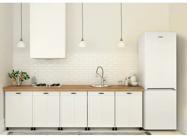 Холодильник VESTFROST CW278W - изображение 25