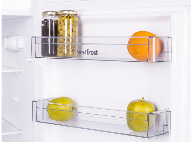 Холодильник VESTFROST CW278W - изображение 9