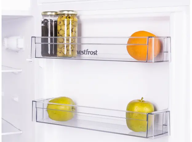 Холодильник VESTFROST CW278W - изображение 9