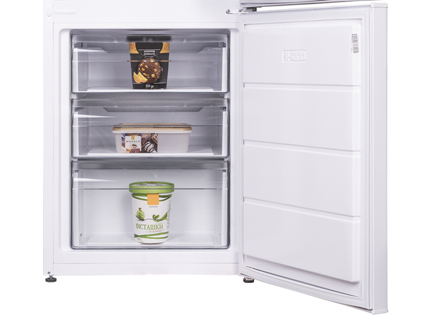 Холодильник VESTFROST CW278W - изображение 16