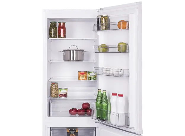 Холодильник VESTFROST CW278W - изображение 7