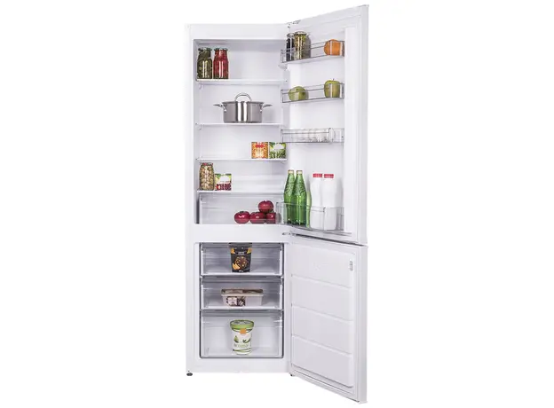 Холодильник VESTFROST CW278W - изображение 4